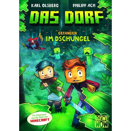*Olsberg, Das Dorf Bd.03 - Ge