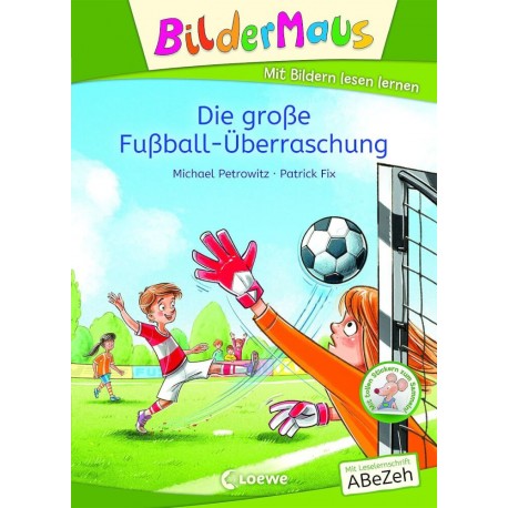 *BM Fußball-Überraschung