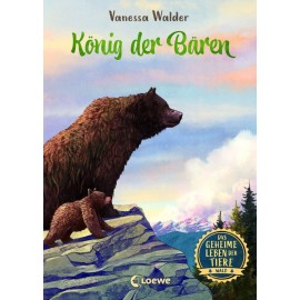 *GLT Walder, Wald Bd.2 - Köni