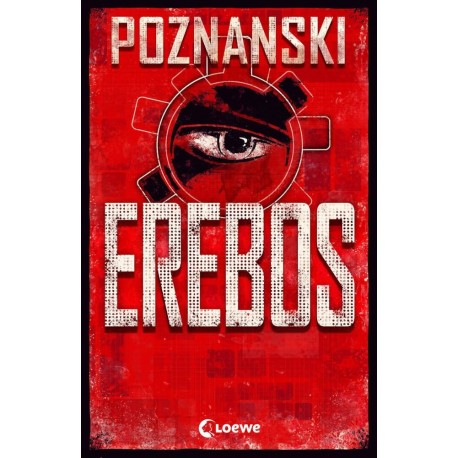 *BR Poznanski, Erebos