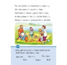 Erstlsesblock Sommer, Ferien,