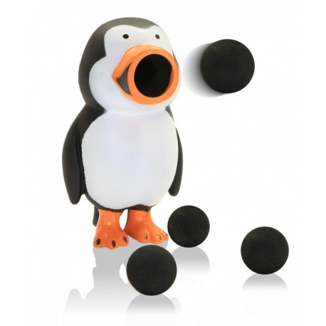 Spiel-Set Pinguin Plopper