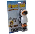 Spiel-Set Pinguin Plopper
