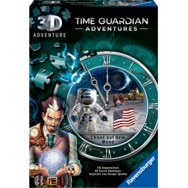 3D Adv.-Time Guardians1 D 216
