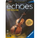 echoes Die Violine        D