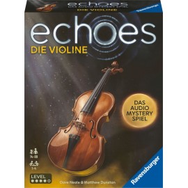 echoes Die Violine        D