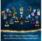 LEGO® Harry Potter 76404 Adventskalender '22