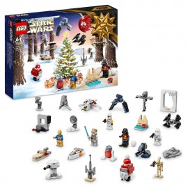 LEGO® Star Wars 75340 Adventskalender'22