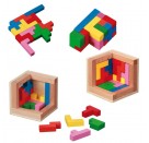 Philos Pentominos Puzzle