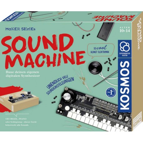 Sound Machine