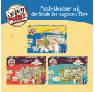 Story-Puzzle: SdmT ermittelt