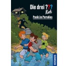 D.drei ??? kids 1 Panik im