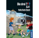 D.drei ??? kids 2 Radio