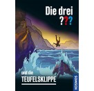 D.drei ??? Teufelsklippe