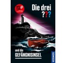 D.drei ??? Gefängnisinsel
