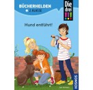 2.Kl. !!! Hund entführt!