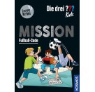 ??? Kids Mission Fußballcode