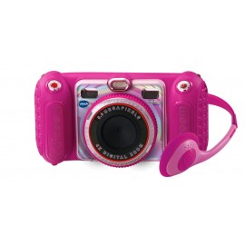 KidiZoom Duo Pro pink