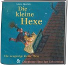 D.kl.Hexe Neugier.Hexe/