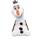 WD Eiskönigin Olaf taut auf