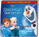 WD Eiskönigin Olaf taut auf
