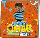 Planet Omar Nichts als Ärger