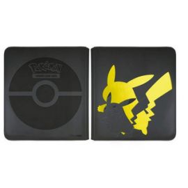 PKM Elite Series Pikachu 12-P