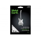 Metal Earth: Electric Lead Guitar