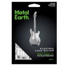 Metal Earth: Electric Lead Guitar