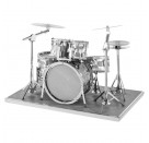 Metal Earth: Drum Set