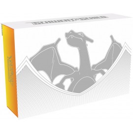 Pokémon Ultra Premium Kollektion