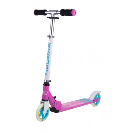 HUDORA Kinderscooter Skate Wonders