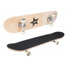 HUDORA Skateboard Venice Beach ABEC 1