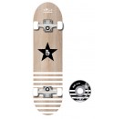 HUDORA Skateboard Venice Beach ABEC 1