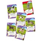 Schmidt Spiele 51449 Schleich, Pferde Paare
