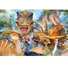 Schmidt Spiele 56452 Dinotopia, 150 Teile