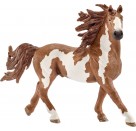 schleich® Farm World Pferde - 13794 Pinto Hengst, ab 3 Jahre