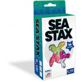 Sea Stax
