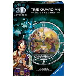 3D Adv.-Time Guardians2 D 216
