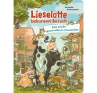 Lieselotte bekommt Besuch Wim