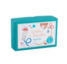 Strickliesel les jouets d`hier