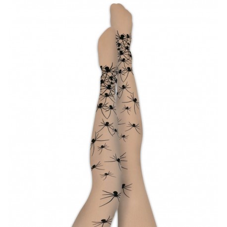 FRIES - Strumpfhose Spider