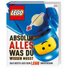 LEGO® Absolut alles was du wissen musst