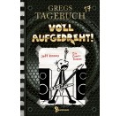Kinney, Gregs Tagebuch 17 Gre