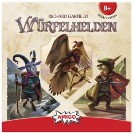 Würfelhelden Würfelhelden