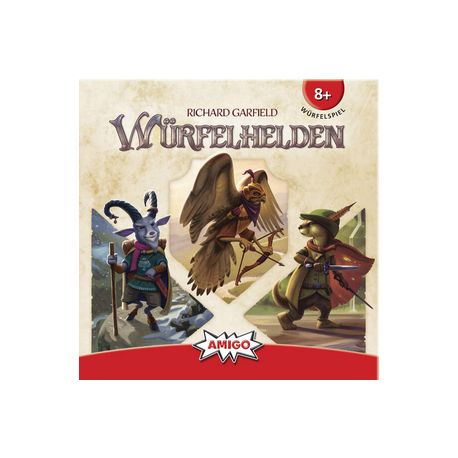 Würfelhelden