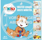 Erstes Lernen - Erste Woerter