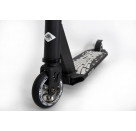Schildkröt Stunt Scooter Kick