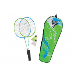 Badminton Set  Attacker Junio
