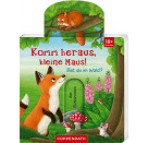 Komm heraus, kleine Maus! Bis